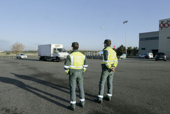 Transporte de mercancías