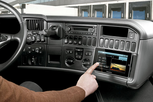 Necesidades de las flotas