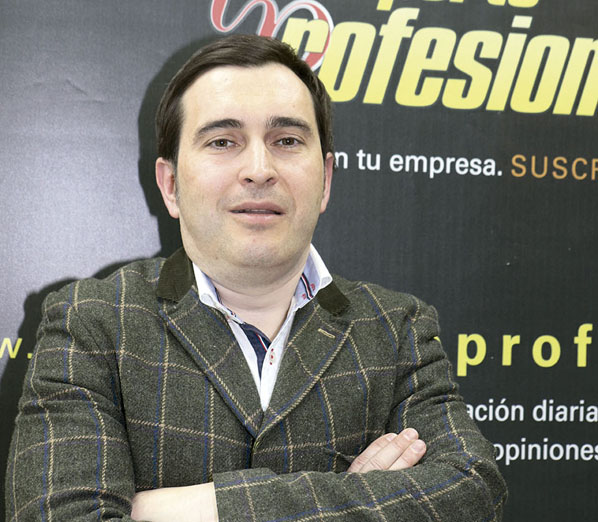 José Miguel Fernández