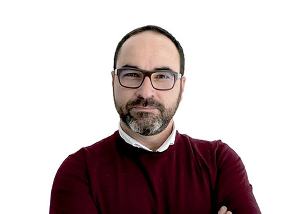 Miguel Ángel López