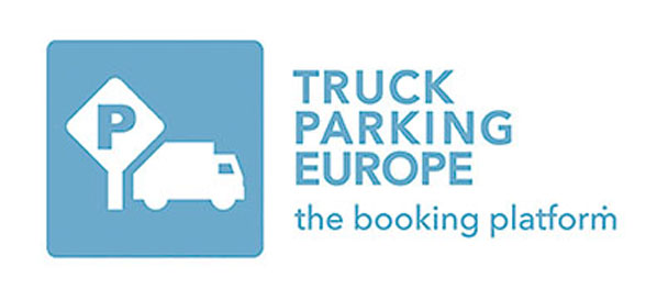 Truck Parking Europe