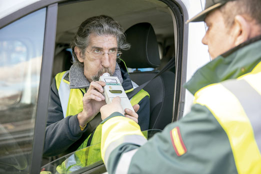 Drogas en el transporte Drogas en el transporte