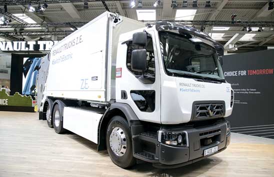 IAA Hannover IAA Hannover