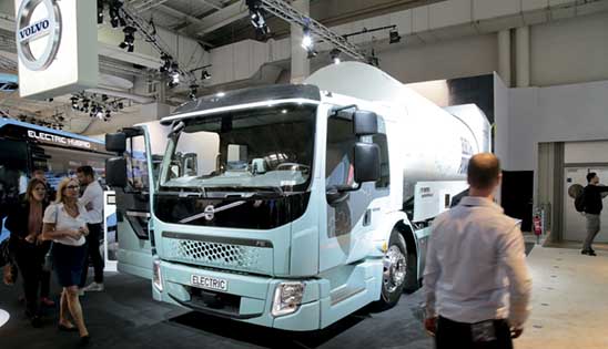 IAA Hannover IAA Hannover