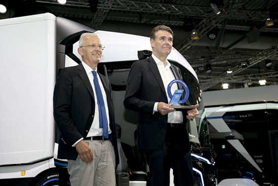 IAA Hannover IAA Hannover