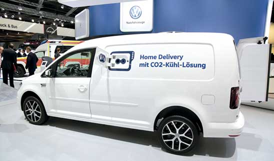 IAA Hannover IAA Hannover