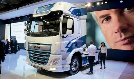 IAA Hannover IAA Hannover