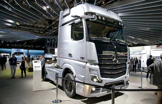 IAA Hannover IAA Hannover