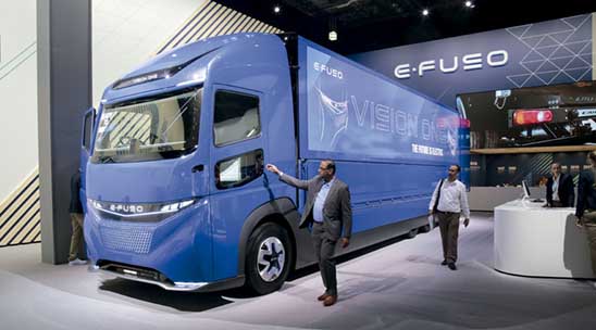 IAA Hannover IAA Hannover