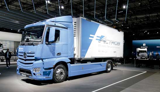 IAA Hannover IAA Hannover