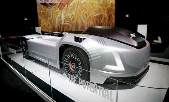 IAA Hannover IAA Hannover