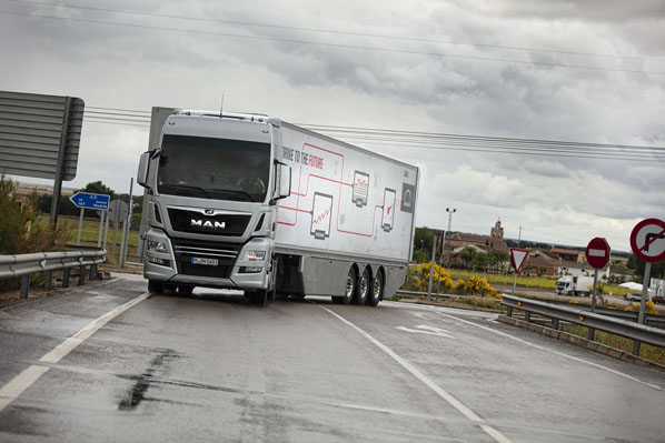 MAN Trucks MAN Trucks