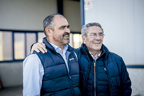 Manuel González Blázquez Transportes Manuel González Blázquez Transportes