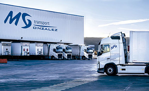 Volvo Trucks Volvo Trucks