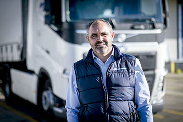 Tomás Fernández Tomás Fernández