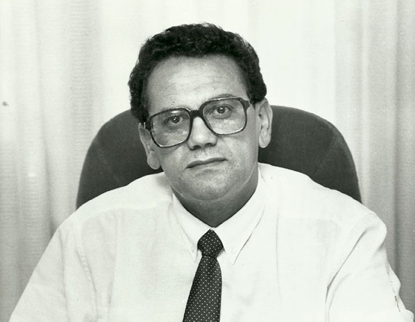 Ovidio de la Roza Ovidio de la Roza