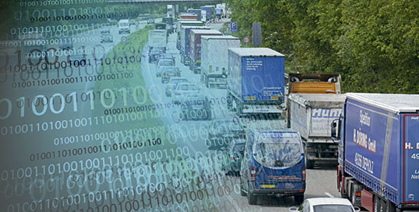 Gestión de flotas Gestión de flotas