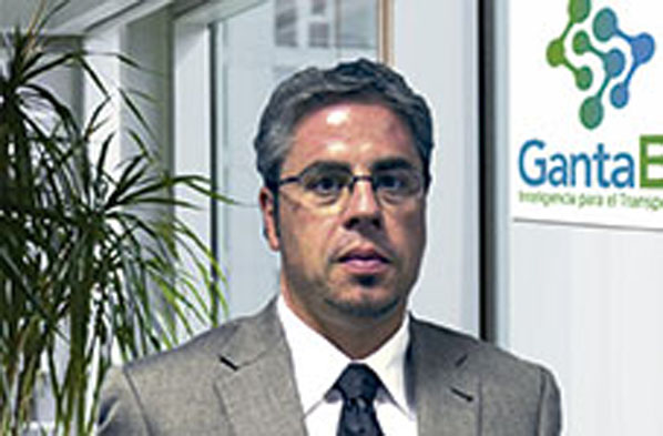 Javier Cañestro Javier Cañestro