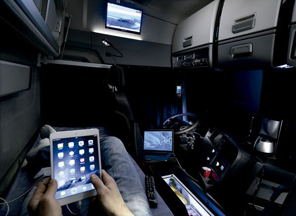 Gestión de flotas Gestión de flotas