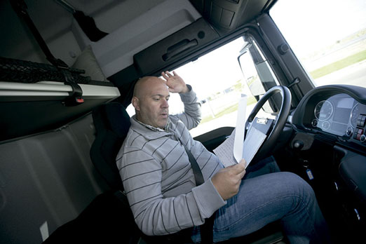 Transporte UE Transporte UE