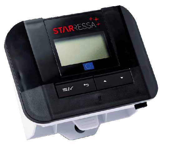 Tarjeta StarRessa Tarjeta StarRessa