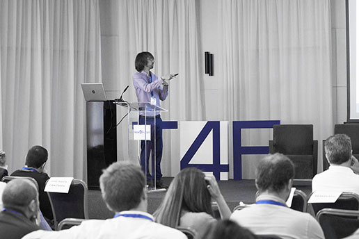 III edición de Tech4fleet