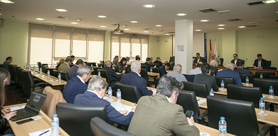 Directiva de Transporte Combinado CETM, CETM Multimodal y ACTE valoran la Directiva de Transporte Combinado