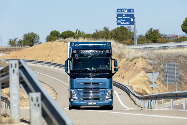 Volvo Trucks Volvo Trucks