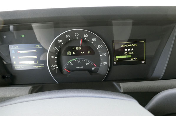 Volvo Trucks Volvo Trucks