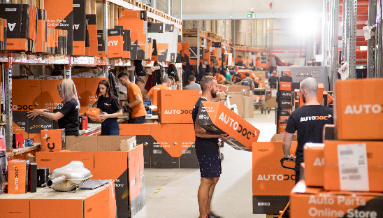 Autodoc Berlin Lichtenberg