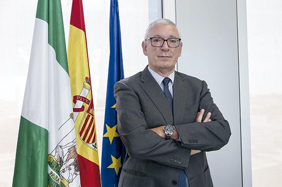 Ignacio Álvarez Ossorio