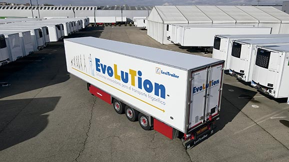 Lecitrailer Evolution 2