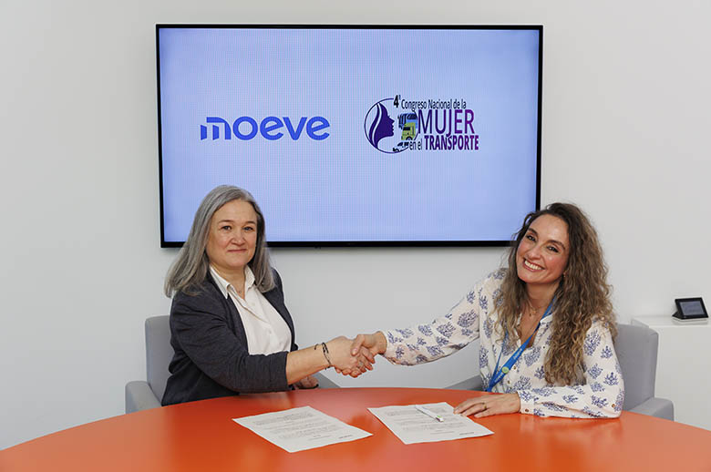 Moeve Congreso Mujer