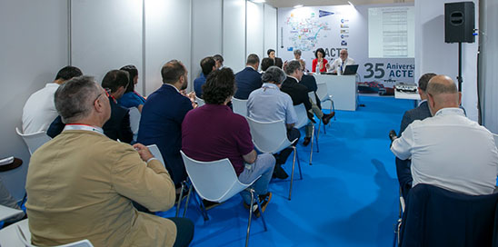 Momento asamblea general ACTE agacte3