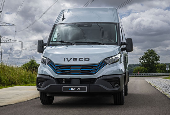 Iveco eDaily aniversariodaily2