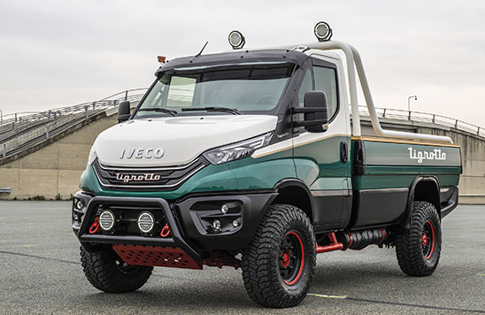 Iveco Daily Tigrotto aniversariodaily3