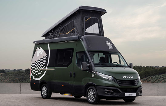 Iveco Daily Camper aniversariodaily5