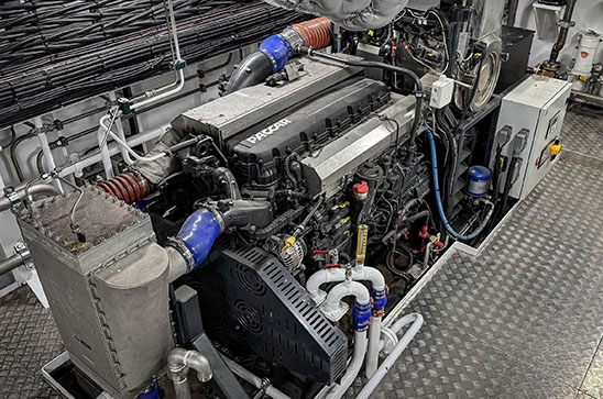 Motor PACCAR MX-13 barcopaccar2