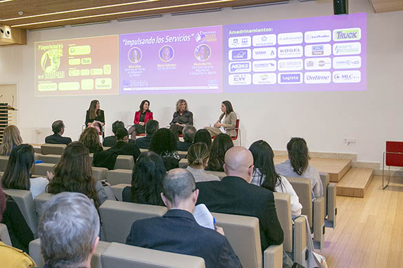 congreso mujer interior