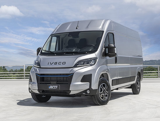 Iveco eSuperJolly ivecoevento3