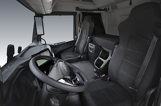 Habitáculo pensado para el conductor ivecorigido2
