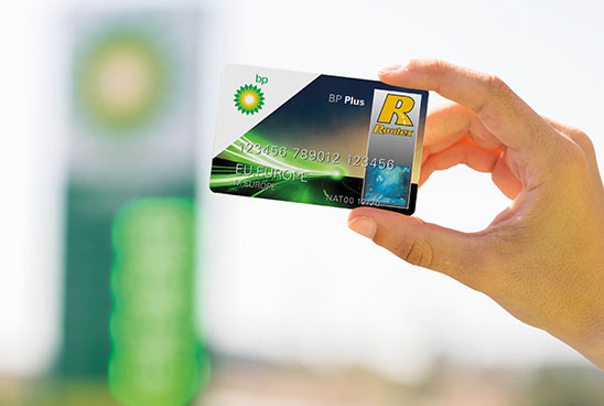 Tarjeta BP mediosdepago12