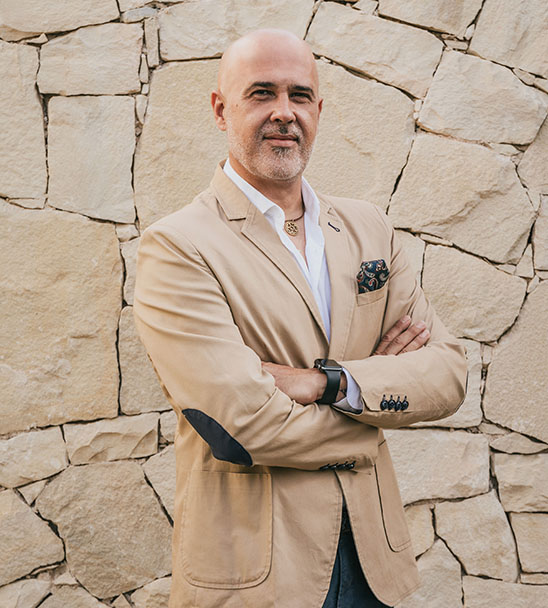 Juan Diego Guillén, director comercial nacional de Andamur mediosdepago4