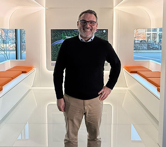 Conversión Magro, director general de DKV Mobility (VAT Services) mediosdepago6