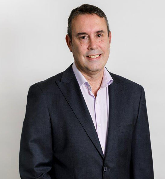 David Prado, gerente de Ventas para España y Portugal en IDS mediosdepago7