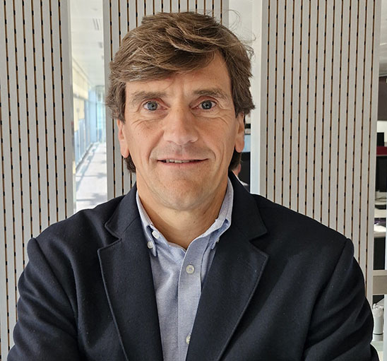 Rubén Izquierdo Rodriguez, gerente de Transportes B2B en Repsol mediosdepago9