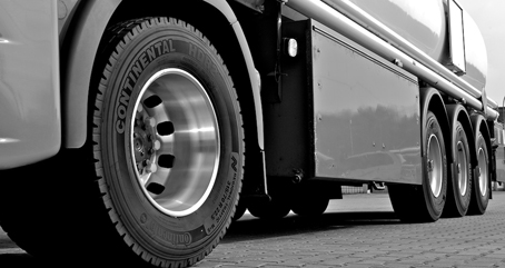 Continental aumenta los precios de sus neumáticos para vehículos comerciales Continental aumenta los precios de sus neumáticos para vehículos comerciales
