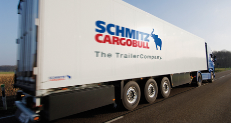 S.KO Cool de Schitz Cargabull, para la campaña de frío S.KO Cool de Schitz Cargabull, para la campaña de frío