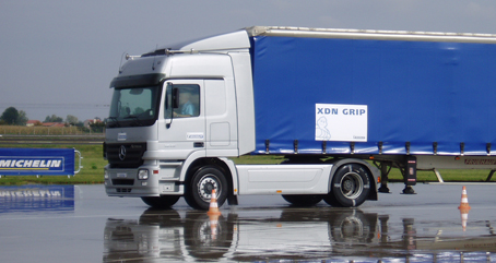 Michelin renueva su centro de tecnología de Ladoux Michelin renueva su centro de tecnología de Ladoux
