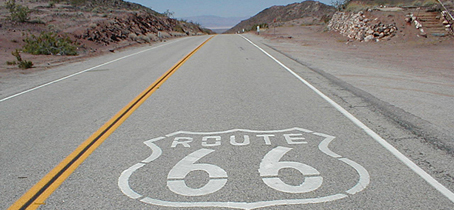 Route 66 Route 66